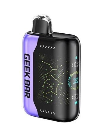 Geek Bar Pulse x 25000 Disposable Vape
