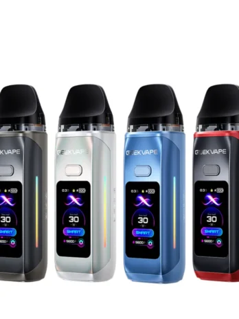 Geekvape Digi Max Kit