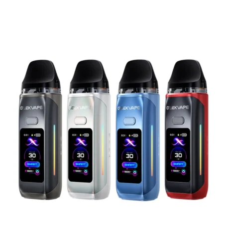 Geekvape Digi Max Kit