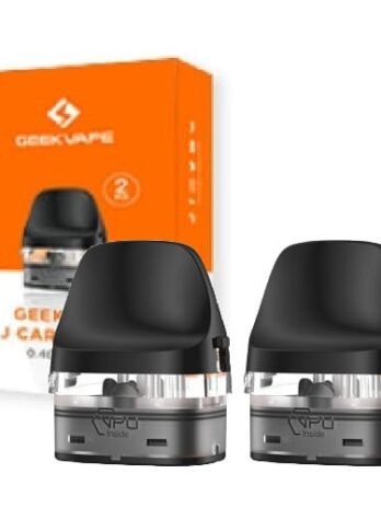 Geekvape J Pods
