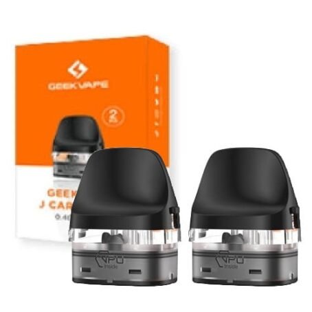 Geekvape J Pods