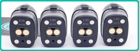 Geekvape J Pods - Image 2