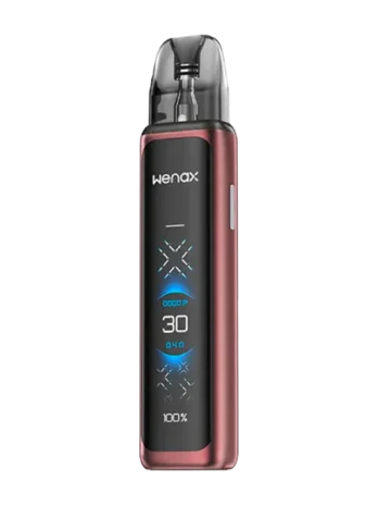 Geekvape Wenax Q Ultra Kit
