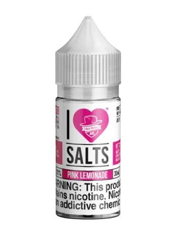 I Love Salts Pink Lemonade
