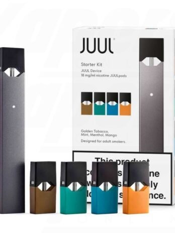 JUUL Kit