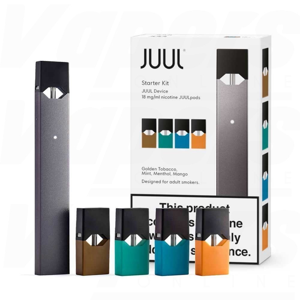 JUUL Kit