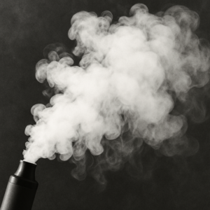 fume infinity blueberry mint
