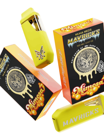 muha meds mavericks mimosa