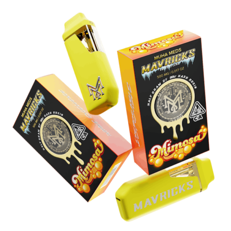 muha meds mavericks mimosa