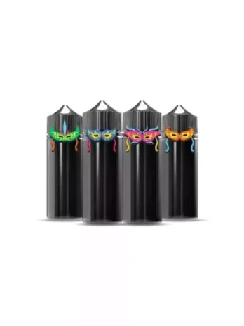 Mystery E-Liquid 50/50 Shortfill Bundle | Flavour Surprise for UK Vaper