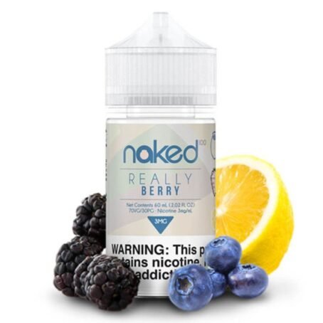 Naked 100 really berry - Image 2