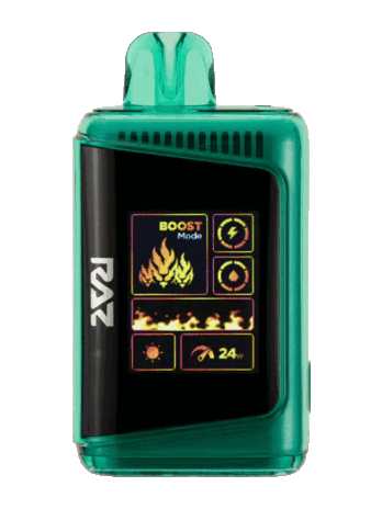 RAZ DC25000 Disposable Vape