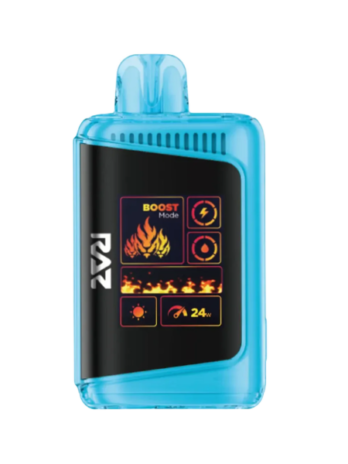 RAZ LTX 25000 Zero Nicotine Vape