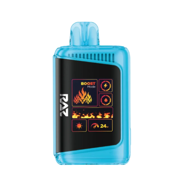 RAZ LTX 25000