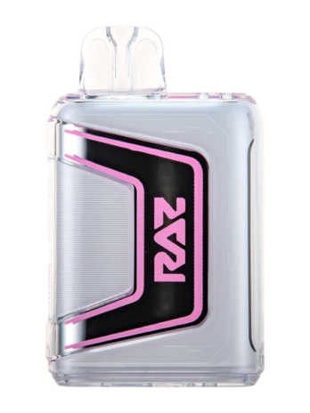 RAZ TN9000 Zero Nicotine Vape