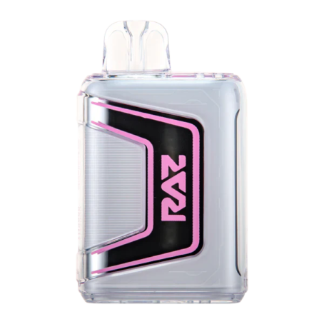 RAZ TN9000 Zero Nicotine Vape - Image 2