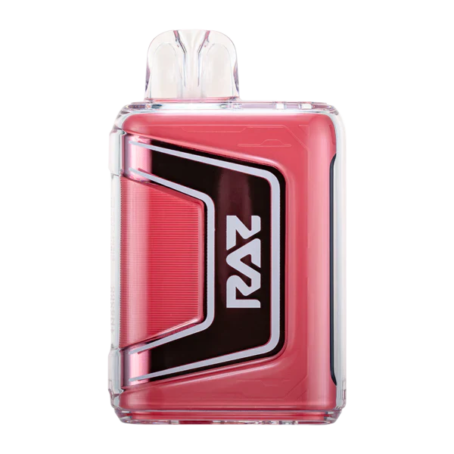 RAZ TN9000 Zero Nicotine Vape - Image 3