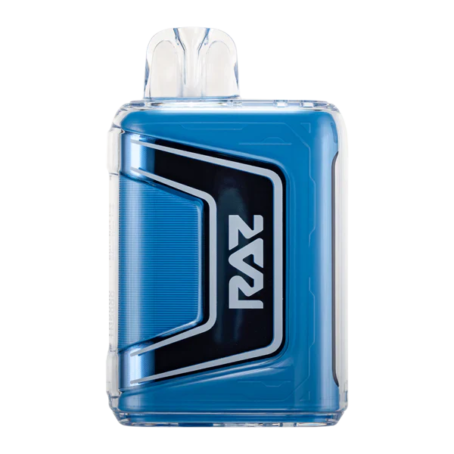 RAZ TN9000 Zero Nicotine Vape - Image 4
