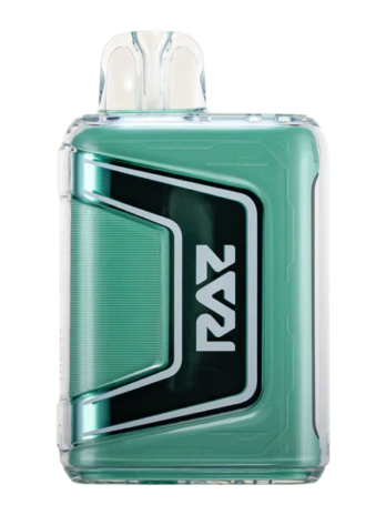 RAZ TN9000 Zero Nicotine Vape