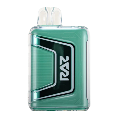 RAZ TN9000 Zero Nicotine Vape