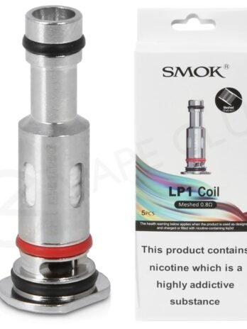 SMOK LP1 Coils