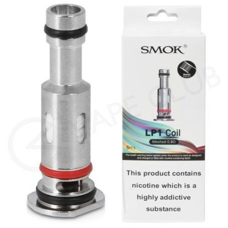 SMOK LP1 Coils
