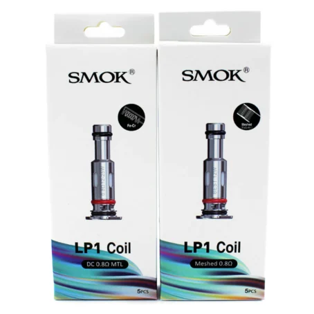SMOK LP1 Coils - Image 3