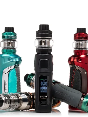 SMOK Mag Solo Kit