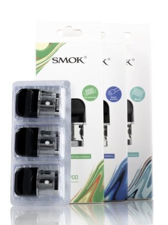 SMOK Novo 2 Pods