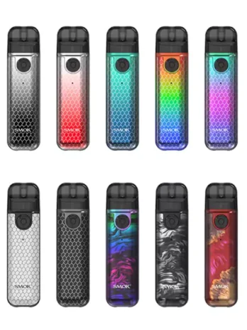 SMOK Novo 4 Mini