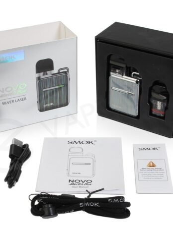 SMOK Novo Master Box Kit