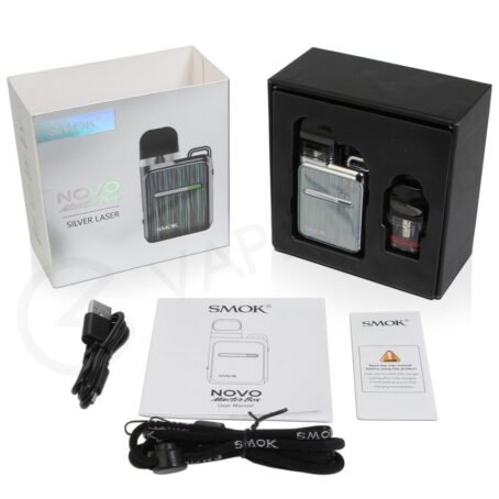 SMOK Novo Master Box Kit
