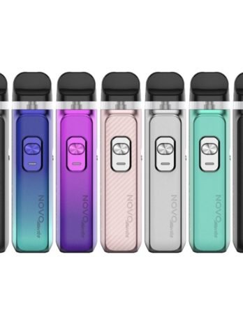 SMOK Novo Master Kit