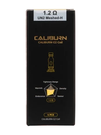 UWELL Caliburn G2 Coils