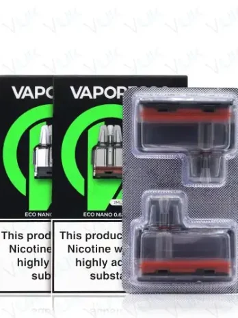 Vaporesso Eco Nano Pods