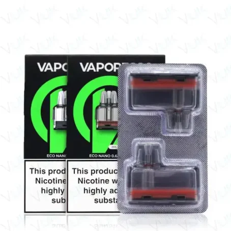 Vaporesso Eco Nano Pods - Image 2