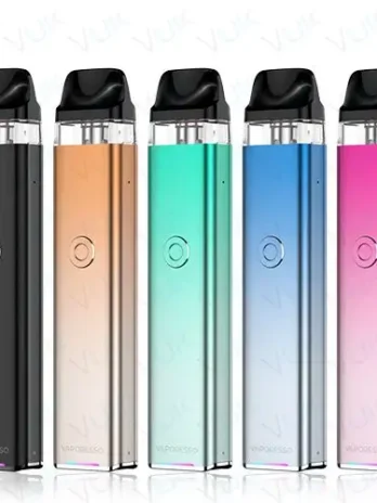 Vaporesso XROS 3