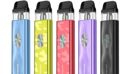 Vaporesso XROS 4 Mini