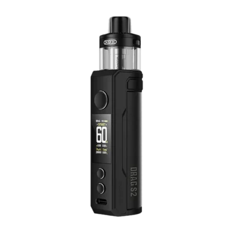 VooPoo Drag S2 Kit - Image 5