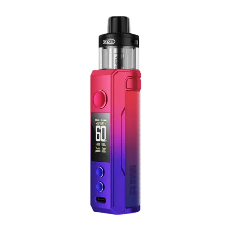 VooPoo Drag S2 Kit - Image 2