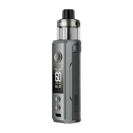 VooPoo Drag S2 Kit - Image 3
