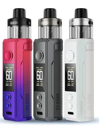 VooPoo Drag S2 Kit