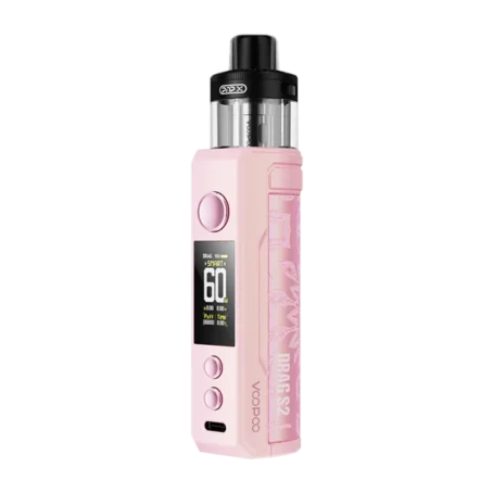 VooPoo Drag S2 Kit - Image 4