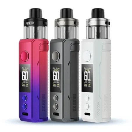 VooPoo Drag S2 Kit