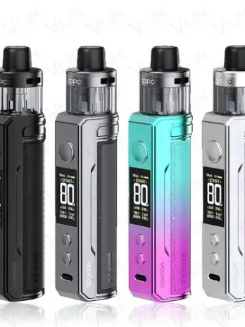 VooPoo Drag X2 Kit