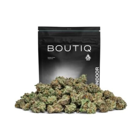 White Tahoe Cookies Indoor Smalls