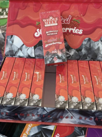 Whole Melt Extracts For Sale (10 Pack)