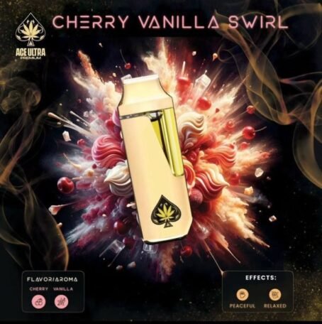 ace of spades cart – BEST OF ACE ULTRA PREMIUM 2G# - Image 2