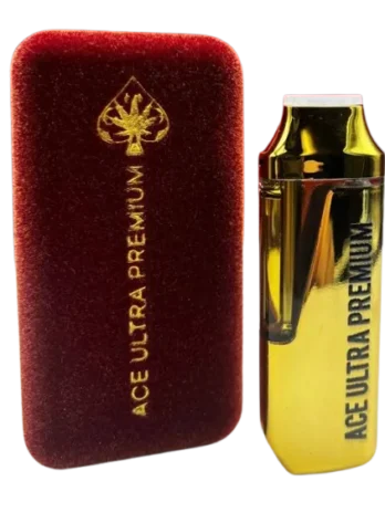 ace ultra premium gold
