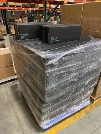 boutiq carts disposable wholesale